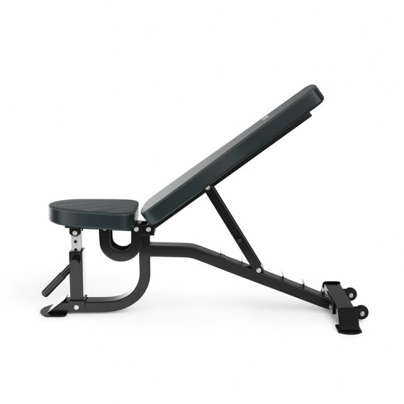 Скамья силовая регулируемая UNIX Fit BENCH 200R фотографии