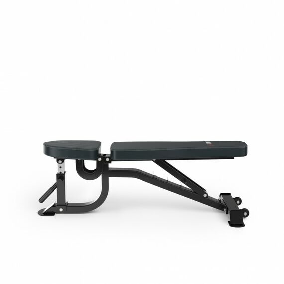 Скамья силовая регулируемая UNIX Fit BENCH 200R фотографии