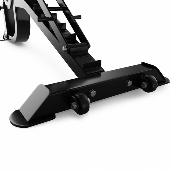 Скамья силовая регулируемая UNIX Fit BENCH 200R фотографии