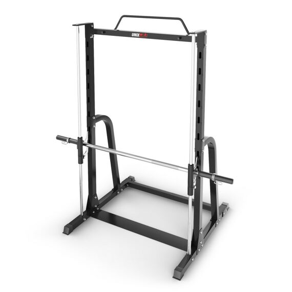 Машина Смита UNIX Fit SMITH STRENGHT 180 фотографии