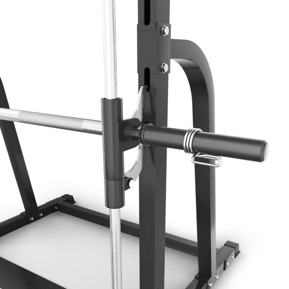 Машина Смита UNIX Fit SMITH STRENGHT 180 фотографии