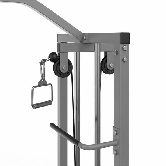 Кроссовер UNIX Fit Station 150 (два блока) фотографии