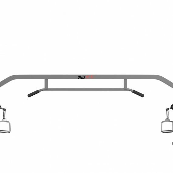 Кроссовер UNIX Fit Station 150 (два блока) фотографии