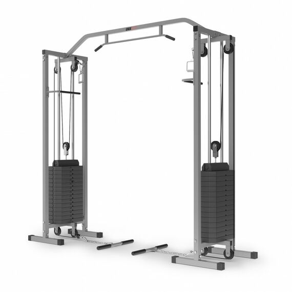 Кроссовер UNIX Fit Station 150 (два блока) фотографии