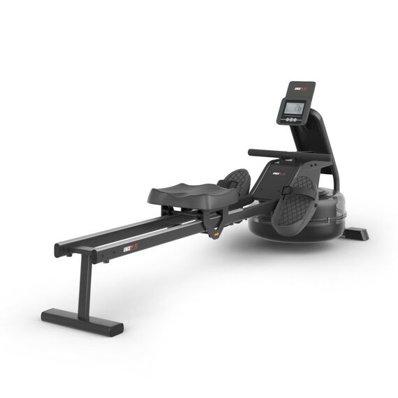 Гребной тренажер UNIX Fit Water Rower 340 фотографии