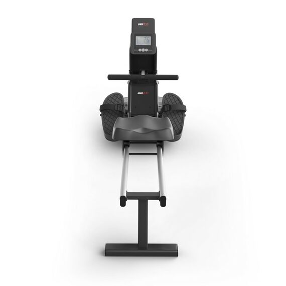 Гребной тренажер UNIX Fit Water Rower 340 фотографии