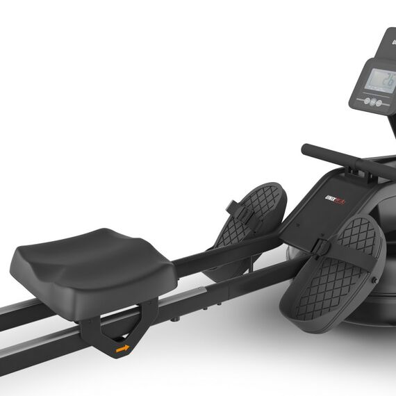 Гребной тренажер UNIX Fit Water Rower 340 фотографии