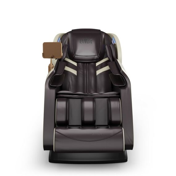 UNIX Med Массажное кресло Adora Beige фотографии