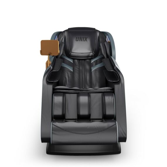 UNIX Med Массажное кресло Adora Grey фотографии