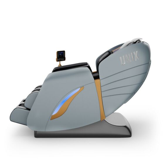 UNIX Med Массажное кресло Adora Grey фотографии