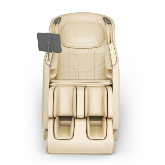 UNIX Med Массажное кресло Afelia Beige фотографии