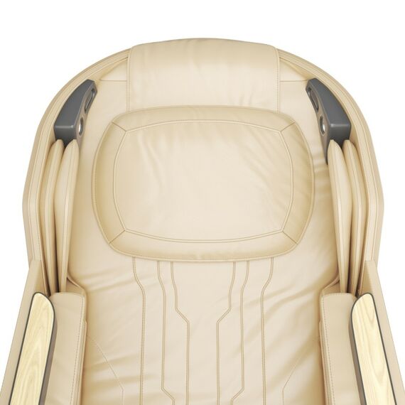 UNIX Med Массажное кресло Afelia Beige фотографии