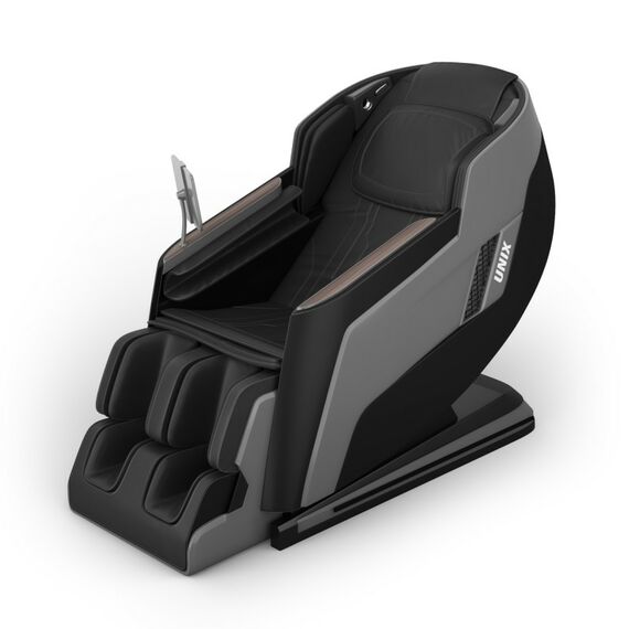 UNIX Med Массажное кресло Afelia Black фотографии