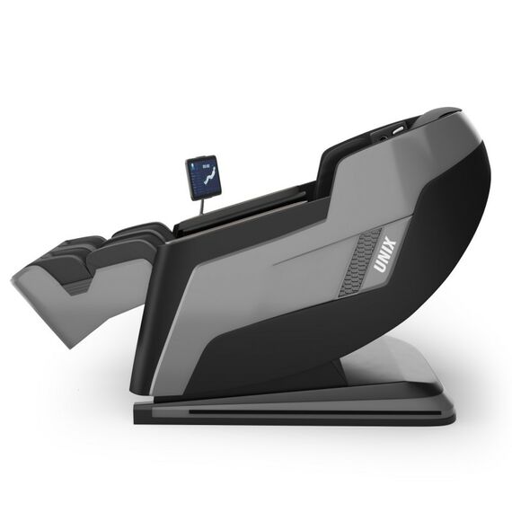 UNIX Med Массажное кресло Afelia Black фотографии