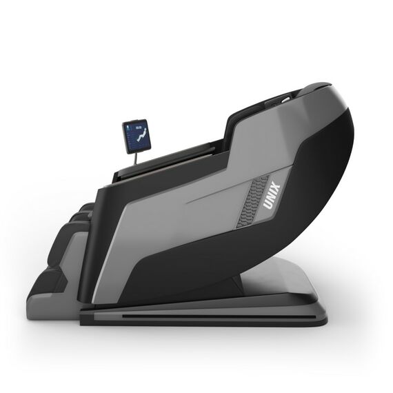 UNIX Med Массажное кресло Afelia Black фотографии