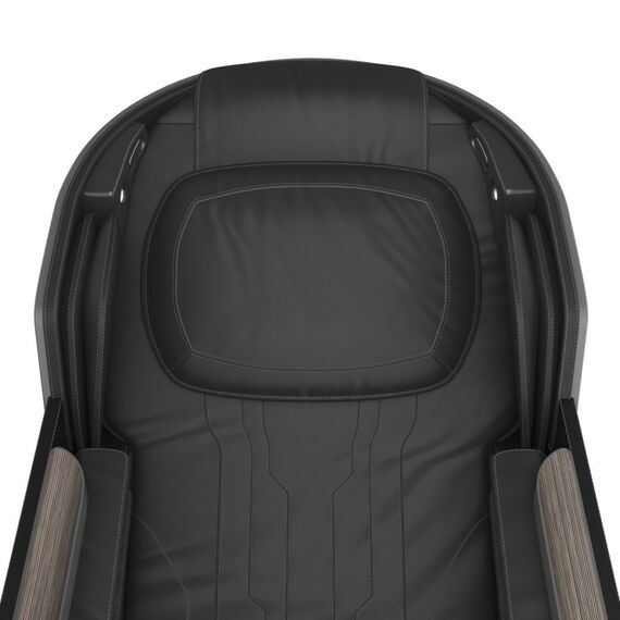 UNIX Med Массажное кресло Afelia Black фотографии