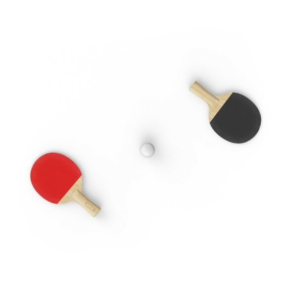 Теннисный стол UNIX line Indoor 15 mm MDF (Green) фотографии