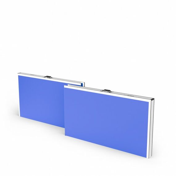 Теннисный стол UNIX line Simple Indoor 12mm MDF (Blue) фотографии