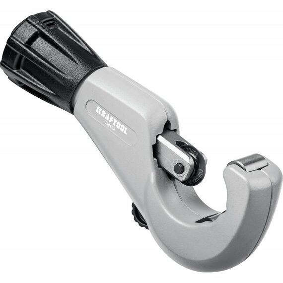 Труборез для нержавеющей стали KRAFTOOL INOX-35 3-35 мм, на подшипниках [23935] фотографии