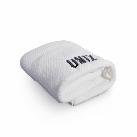 Массажный стол UNIX Med Master 2 Section Blue фотографии