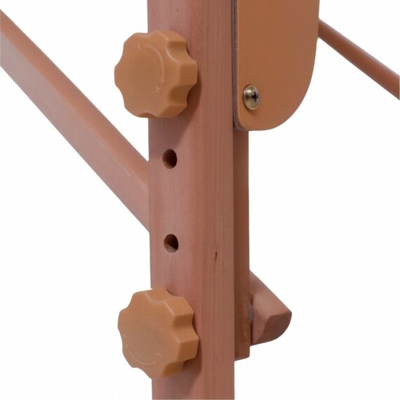 Массажный стол UNIX Med Premium Cream фотографии