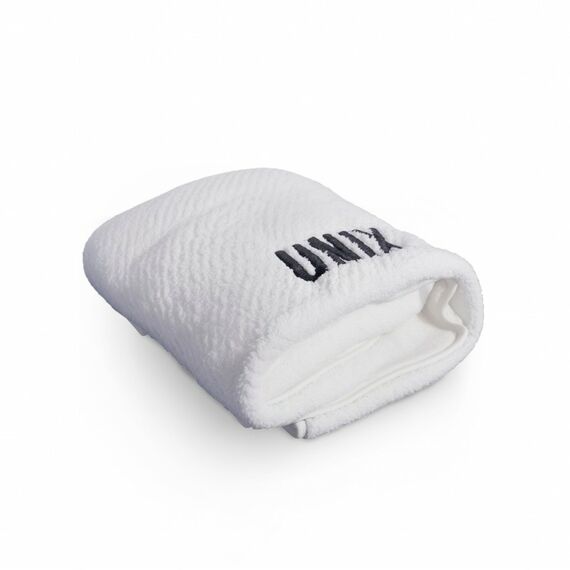 Массажный стол UNIX Med Master 2 Section White фотографии