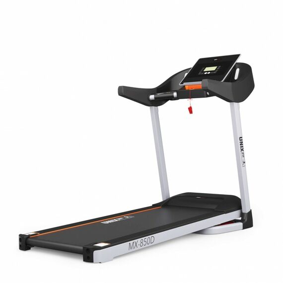 Беговая дорожка UNIX Fit MX-850D фотографии