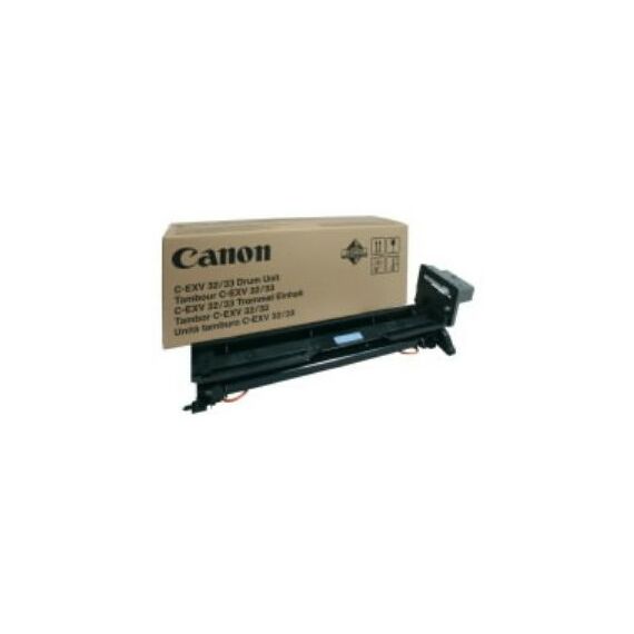 Для Canon (оригинал): Барабан Canon Drum Unit C-EXV33 для iR2520/2525/2535/2545 фотографии