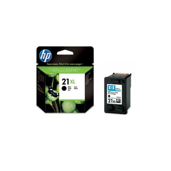 Для HP (оригинал): Картридж HP C9351CE Black для HP 3920/3940/ PSC 1410 черный большой фотографии