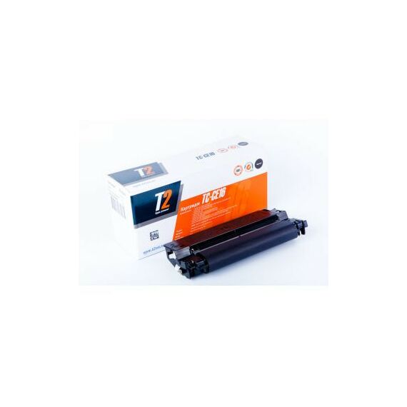 Для Canon (совместимые): Картридж T2 TC-CE16 для Canon FC100/200/300 серии, Canon PC140/300/400/500/700/800 серии фотографии