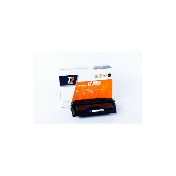 Для HP (совместимые): Картридж T2 TC-H05X для hp LJ P2055x/2055n/2055dn фотографии