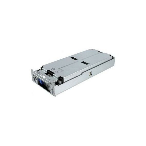 Аккумуляторы для ИБП и охранных систем: Сменная батарея для UPS APC RBC43 Replacement Battery Cartridge фотографии
