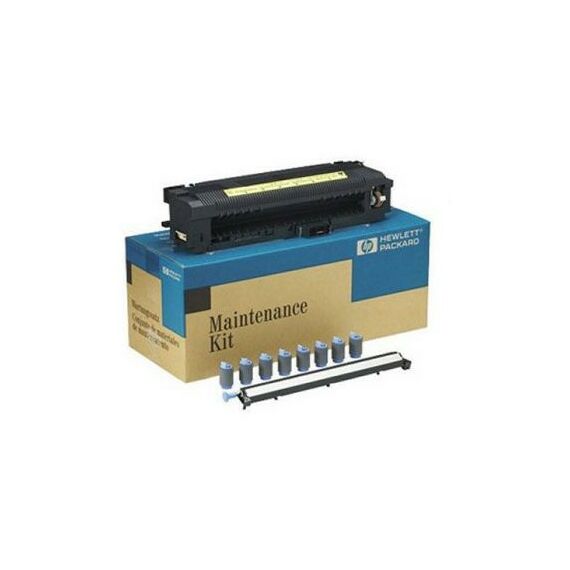 Для HP (оригинал): Набор запчастей HP CB389A для обслуживания принтера 220 В для  HP LJ P4010/P4510 фотографии