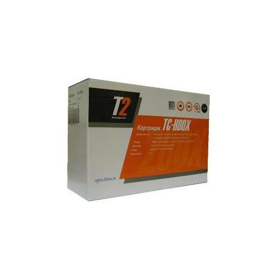Для HP (совместимые): Картридж T2 TC-H80X для HP LJ Pro 400 M401/400 MFP 425 фотографии