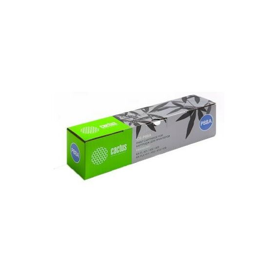 Для Panasonic: Картридж Cactus CS-P88A для Panasonic KX-FL401/402/403, FLC411/412/413/418 фотографии