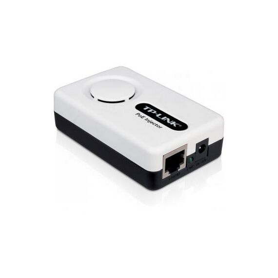 Адаптеры PoE, PowerLine: PoE Splitter TP-Link TL-POE10R 5В/12В фотографии