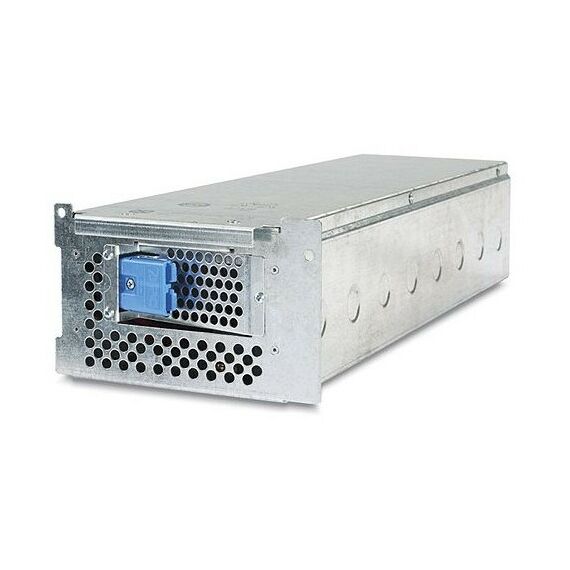 Аккумуляторы для ИБП и охранных систем: Сменная батарея для UPS APC RBC105 фотографии