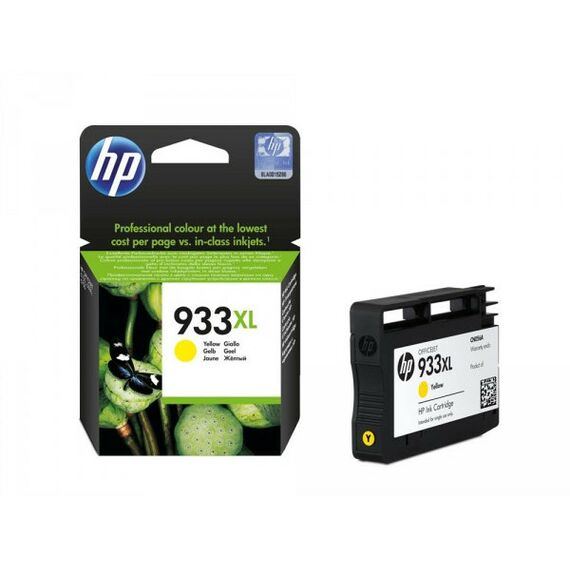 Для HP (оригинал): Картридж HP CN055AE Magenta №933XL для hp Officejet 6100/6600/6700 фотографии