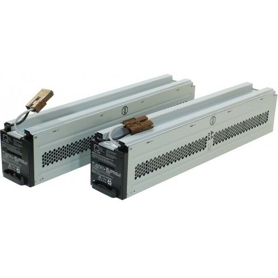 Аккумуляторы для ИБП и охранных систем: Аккумулятор APC RBC140 фотографии