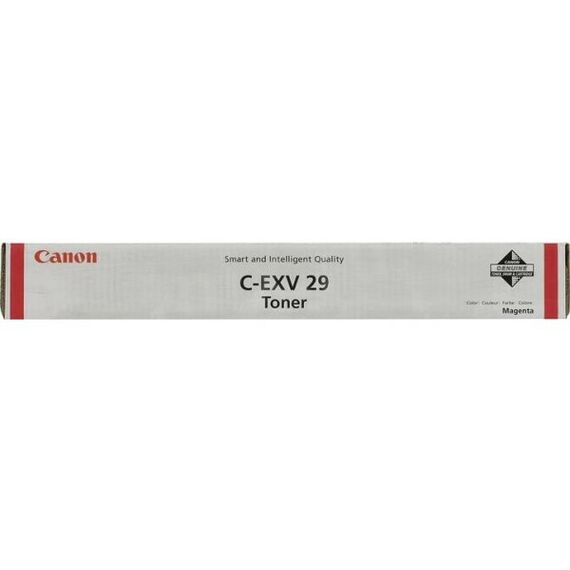 Для Canon (оригинал): Тонер Canon C-EXV29 Magenta для iR ADVANCE C5030/5035/5235/5240 фотографии