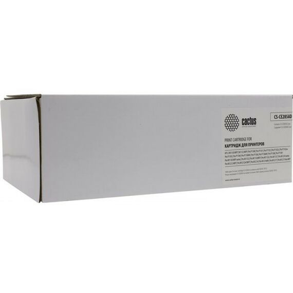 Для HP (совместимые): Картридж Cactus CS-CE285AD для HP LJ P1102/1102W фотографии