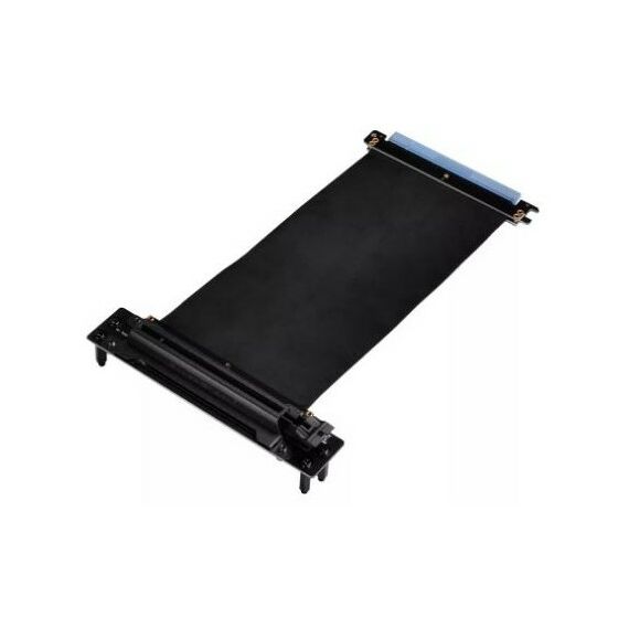 Райзеры: Райзер Deepcool PEC 300 PCI-Ex16 M --> PCI-Ex16 F, 25см фотографии