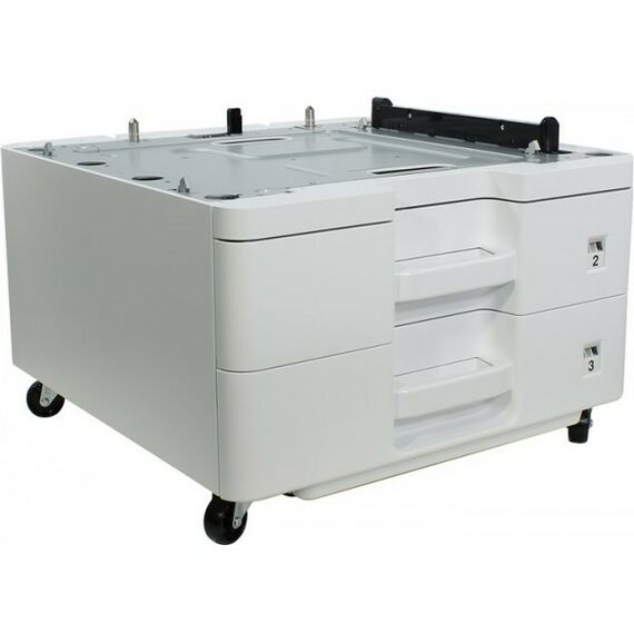 Опции для принтеров, копиров и МФУ: Лоток подачи 2x500 листов A3 Kyocera PF-471 для FS-6025MFP/6030MFP/6525MFP/6530MFP, FS-C8020MFP/C8025MFP/ C8520MFP/C8525MFP фотографии