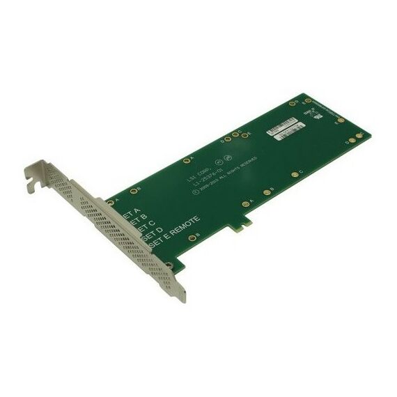 Контроллеры: Крепление LSI BBU-BRACKET-05 [LSI00291/01-23576-02] фотографии