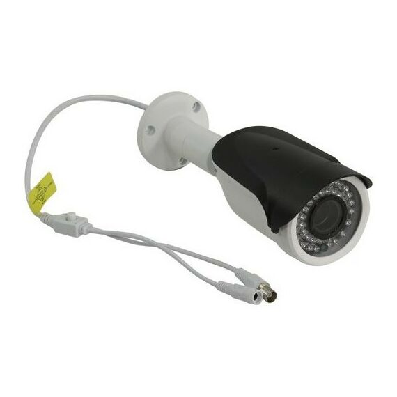 Камеры видеонаблюдения: Видеокамера Orient AHD-50-OF4V-4 CMOS AHD/CVBS/TVI/CVI Camera, 2560x1440, f=2.8-12mm, LED фотографии