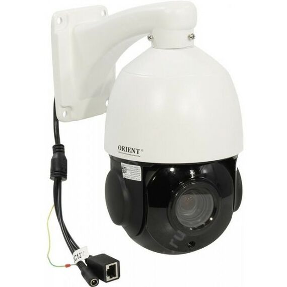 IP-камеры: IP-камера Orient IP-225-AH21V 1920x1080, f=3.9-85.5mm, 1UTP 10/100Mbps, LED фотографии