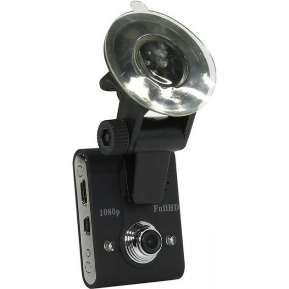 Автомобильные видеорегистраторы: Видеорегистратор Artway AV-321 1920х1080, LCD 1.5", G-sens, microSDHC, USB, 2LED, мик, Li-Ion, +авто.адаптер фотографии