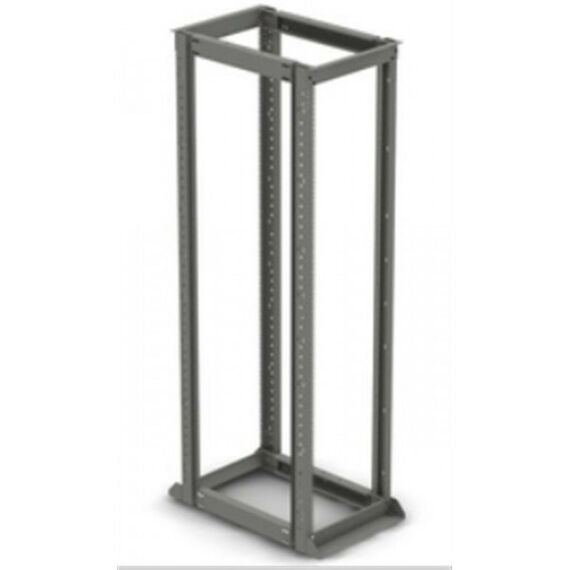 Шкафы и стойки: Стойка серверная NT RS 3323 G 19" двухрамная, раздвижная до 1000 мм,  33U, серая фотографии