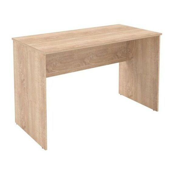 Мебель: Стол письменный Skyland S-1200 дуб сонома светлый [sk-01233969] фотографии