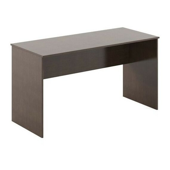 Мебель: Стол письменный Skyland S-1400 легно тёмный [sk-01186849] фотографии